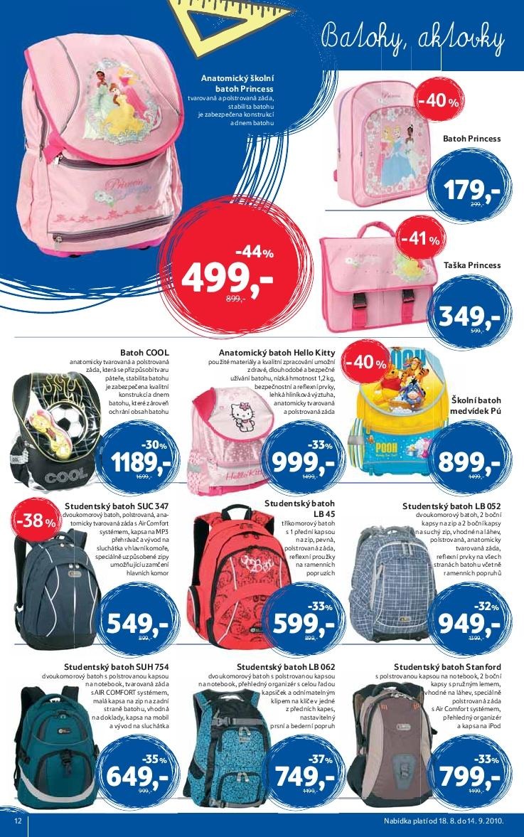 letk Tesco aktuln letk strana 1