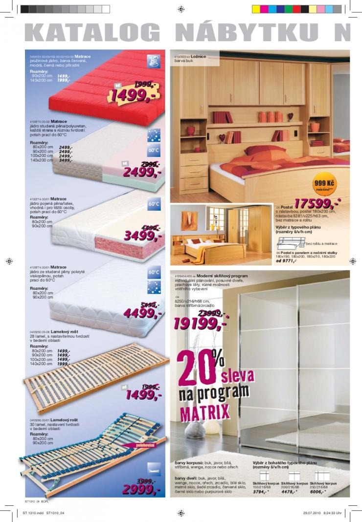 let�k Sconto n�bytek let�k strana 1