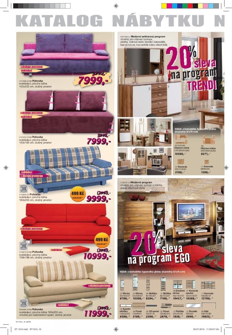 let�k Sconto n�bytek let�k strana 1