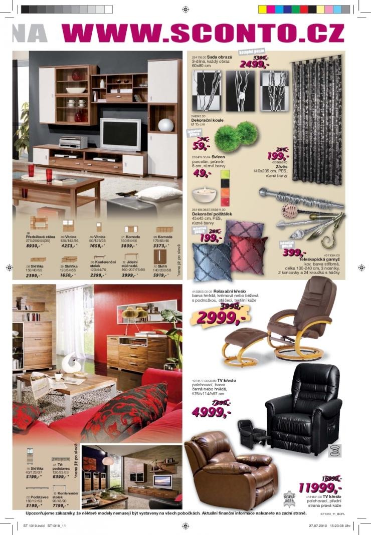 let�k Sconto n�bytek let�k strana 1