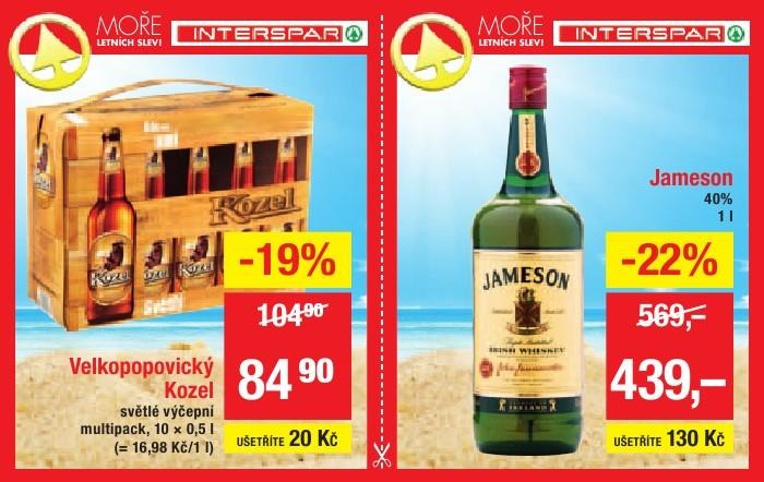 leták Interspar aktuální leták strana 1 leták Interspar aktuální leták strana 1