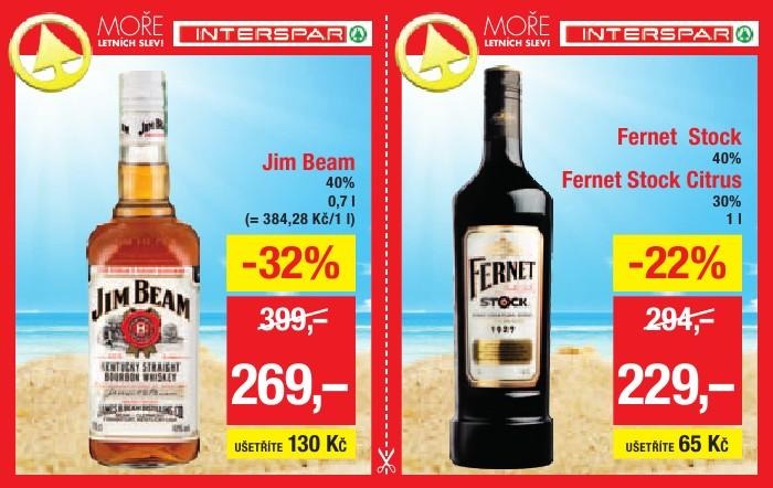 leták Interspar aktuální leták strana 1 leták Interspar aktuální leták strana 1
