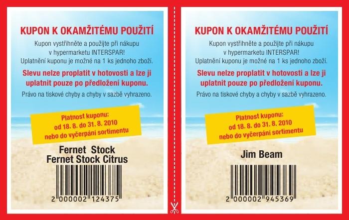 leták Interspar aktuální leták strana 1 leták Interspar aktuální leták strana 1