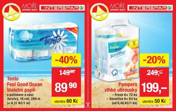 leták Interspar aktuální leták strana 1 leták Interspar aktuální leták strana 1