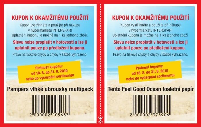 leták Interspar aktuální leták strana 1 leták Interspar aktuální leták strana 1