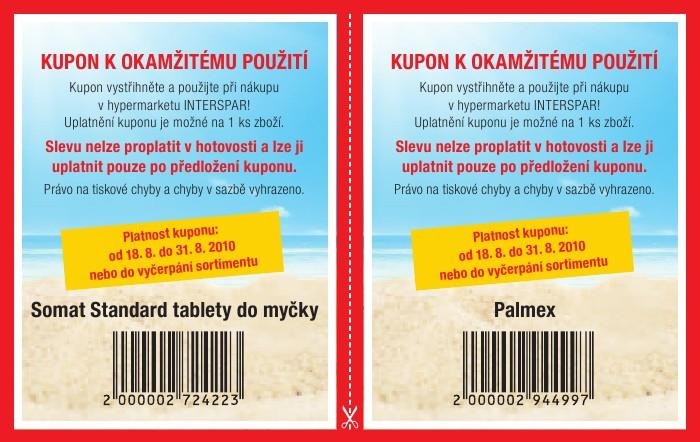 leták Interspar aktuální leták strana 1 leták Interspar aktuální leták strana 1