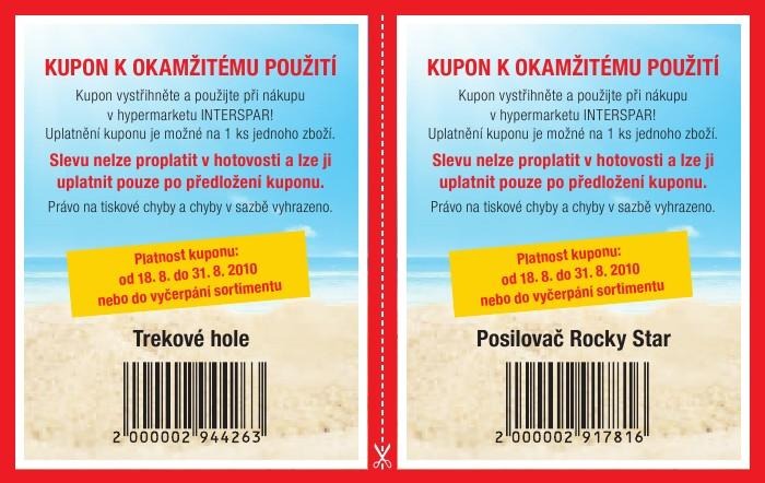 leták Interspar aktuální leták strana 1 leták Interspar aktuální leták strana 1