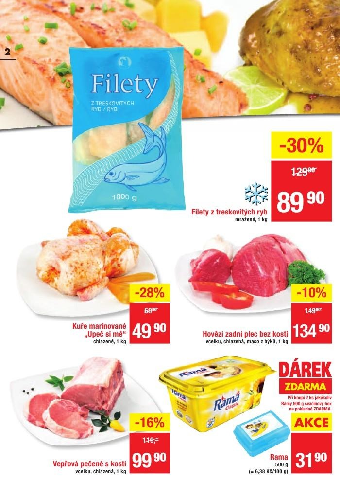 leták Interspar aktuální leták strana 1 leták Interspar aktuální leták strana 1