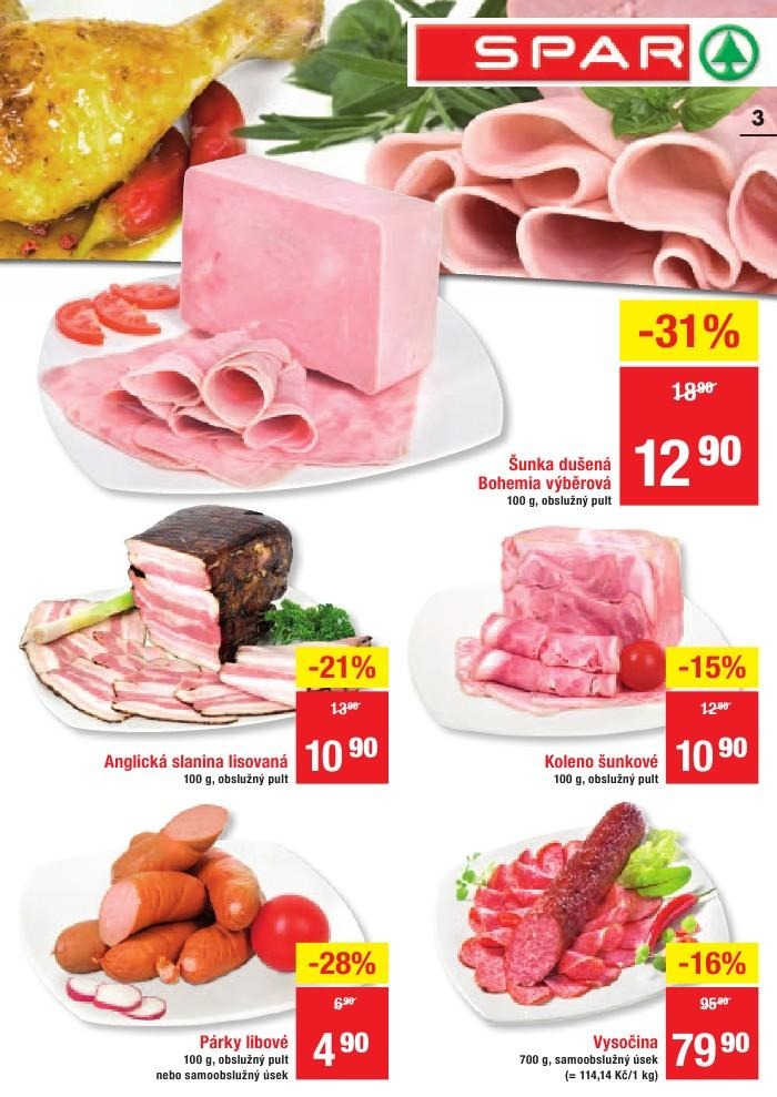 leták Interspar aktuální leták strana 1 leták Interspar aktuální leták strana 1