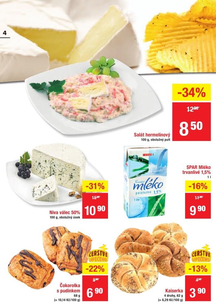 leták Interspar aktuální leták strana 1 leták Interspar aktuální leták strana 1