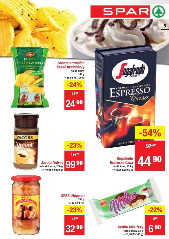 leták Interspar aktuální leták strana 1 leták Interspar aktuální leták strana 1