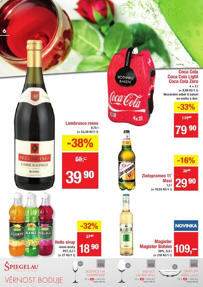 leták Interspar aktuální leták strana 1 leták Interspar aktuální leták strana 1