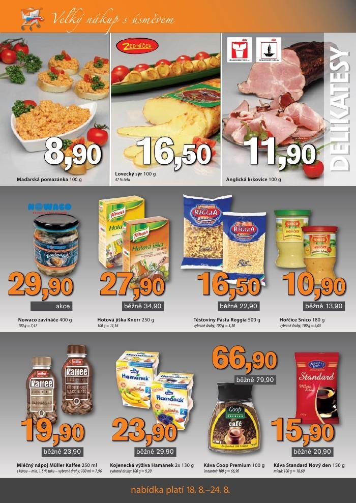 let�k COOP ak�n� let�k strana 1