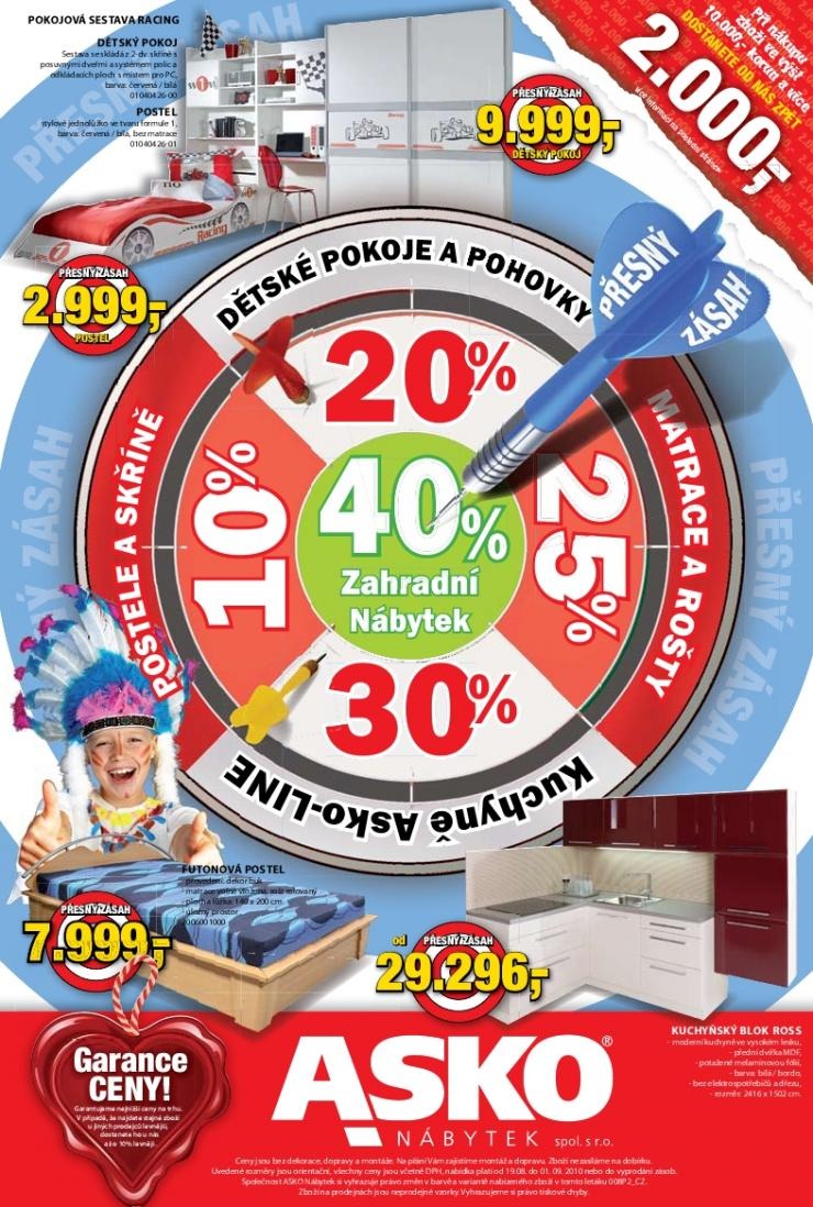 letk Asko nbytek akn letk strana 1