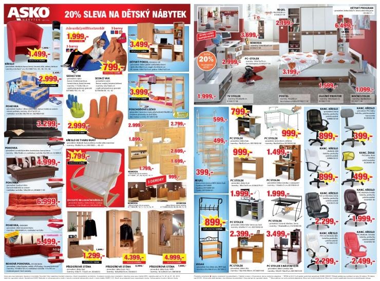 let�k Asko n�bytek ak�n� let�k strana 1