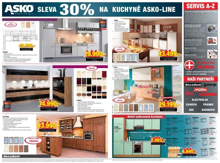 let�k Asko n�bytek ak�n� let�k strana 1