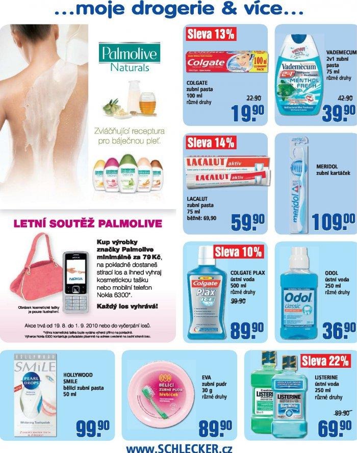 let�k Schlecker let�k strana 1