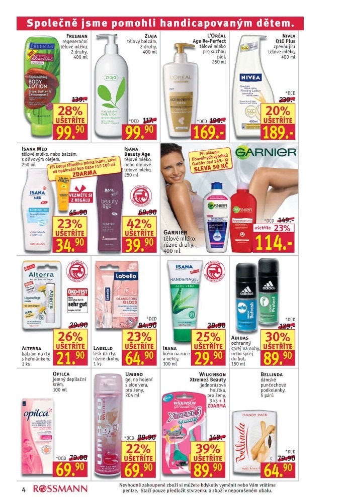let�k Rossmann strana 1