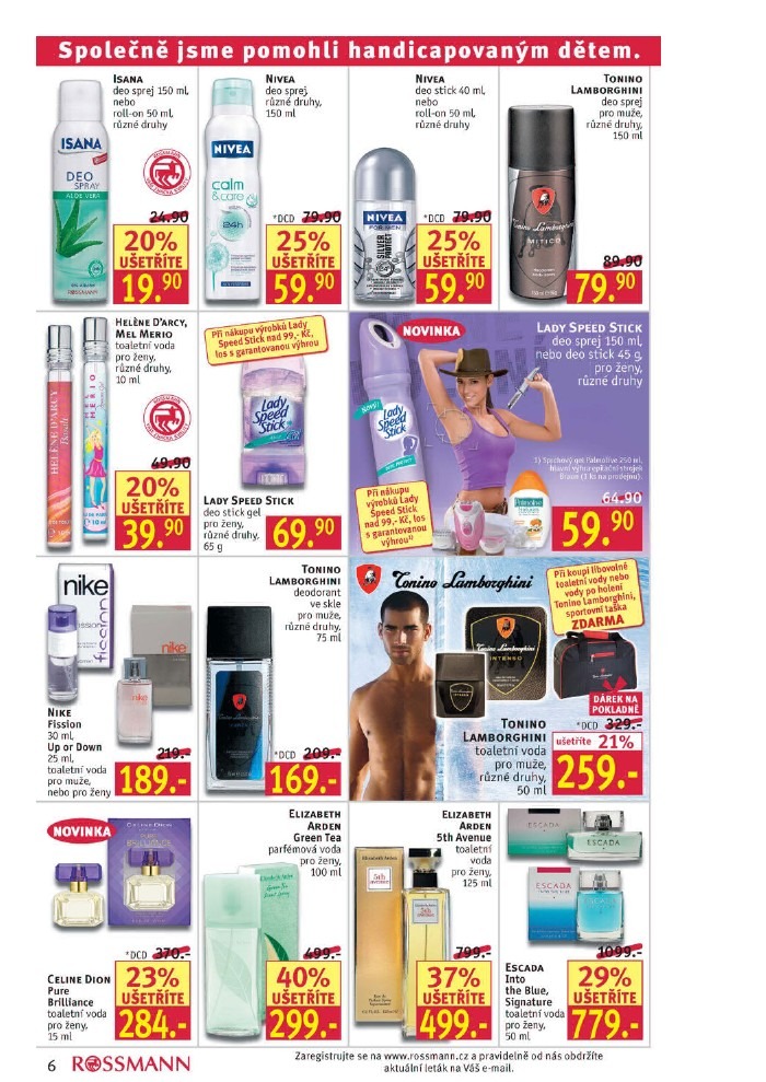 let�k Rossmann strana 1