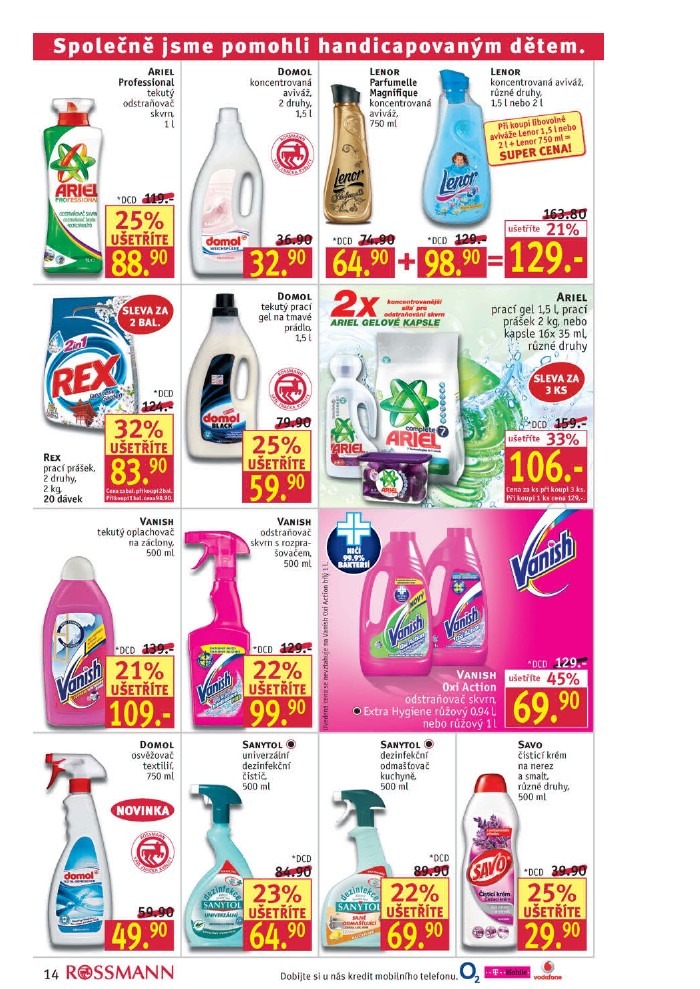 let�k Rossmann strana 1