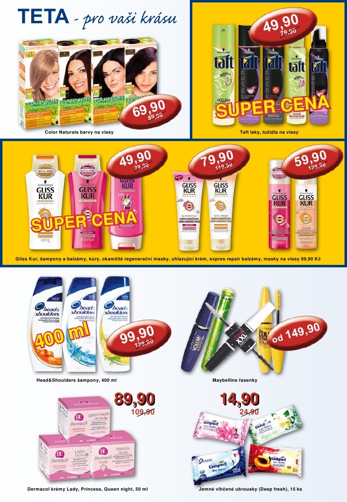 let�k TETA drogerie strana 1