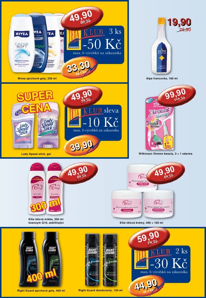 let�k TETA drogerie strana 1