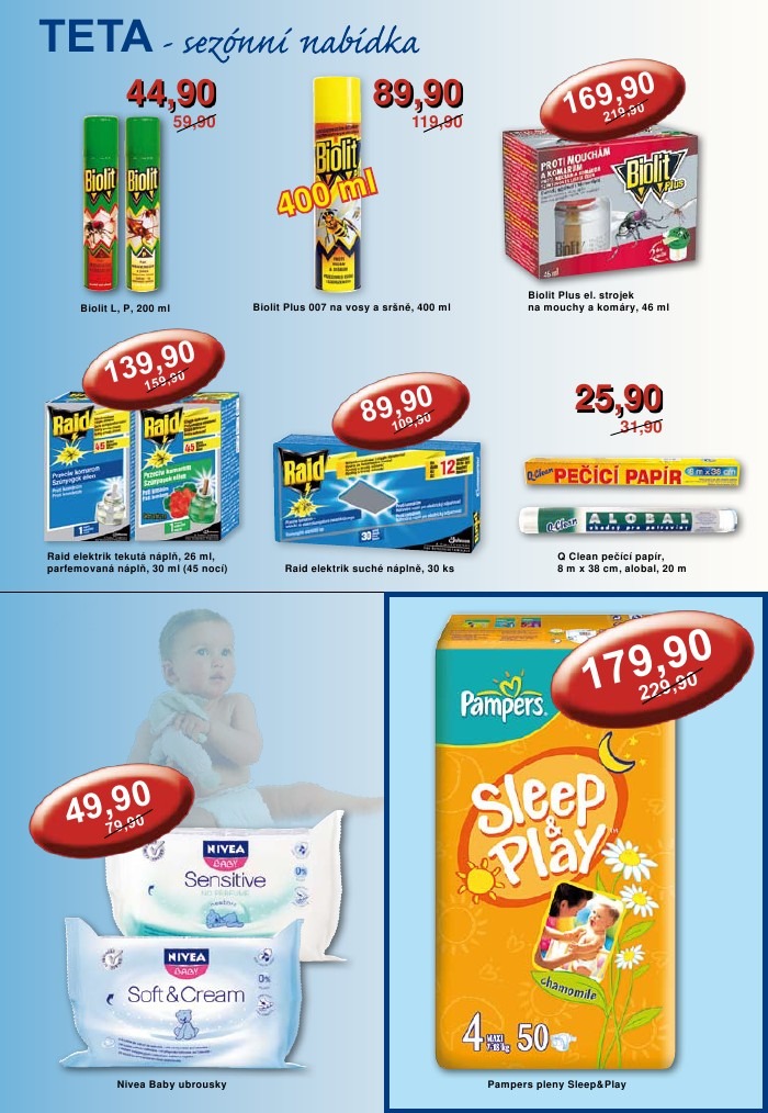 let�k TETA drogerie strana 1