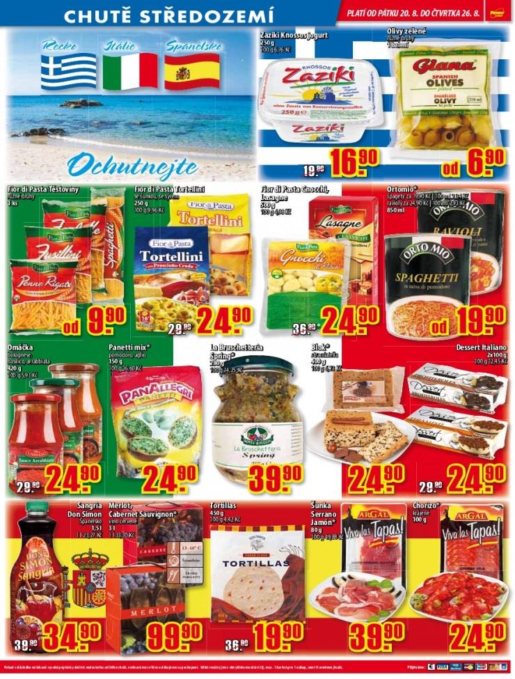 let�k Penny Market aktu�ln� let�k strana 1