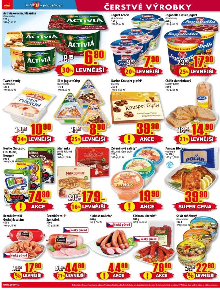 let�k Penny Market aktu�ln� let�k strana 1