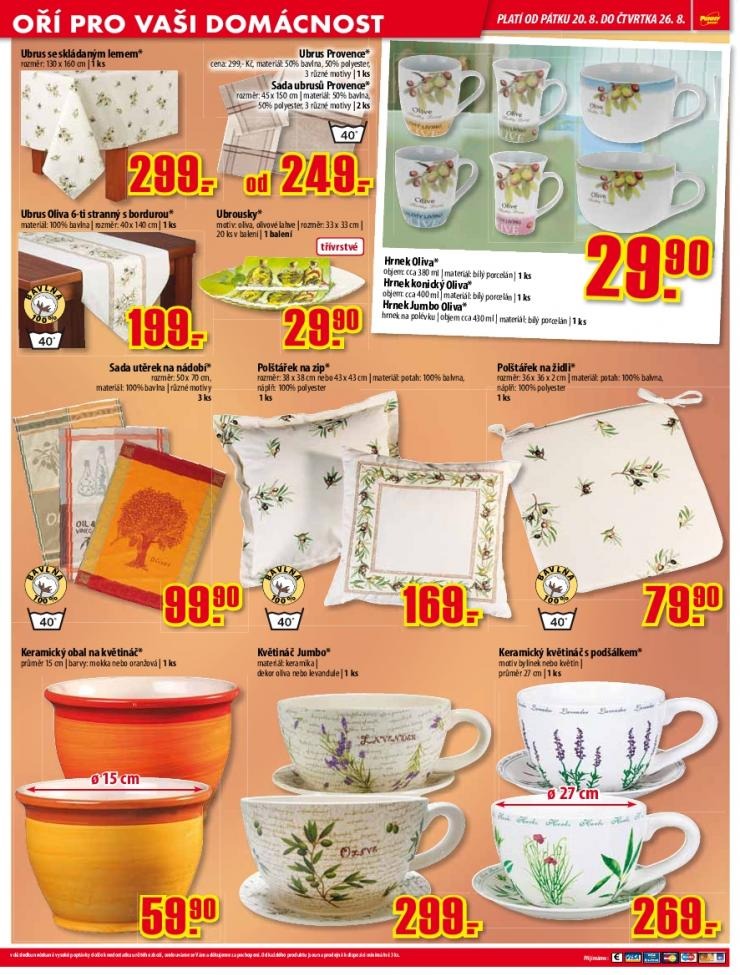 let�k Penny Market aktu�ln� let�k strana 1