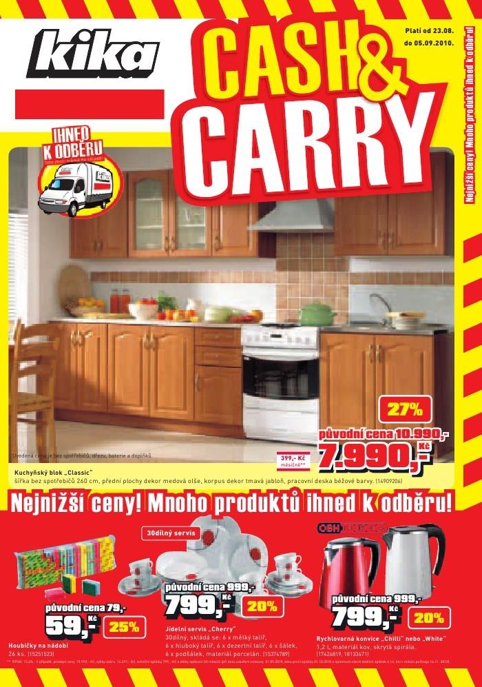 letk Kika nbytek akn letk strana 1
