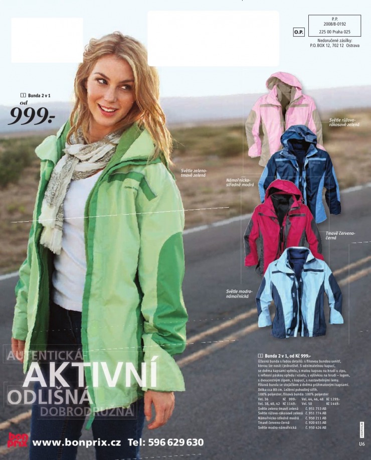 let�k Bonprix strana 1