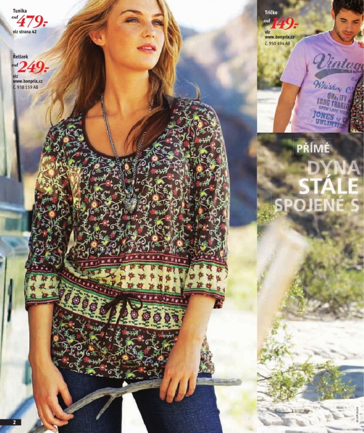 let�k Bonprix strana 1