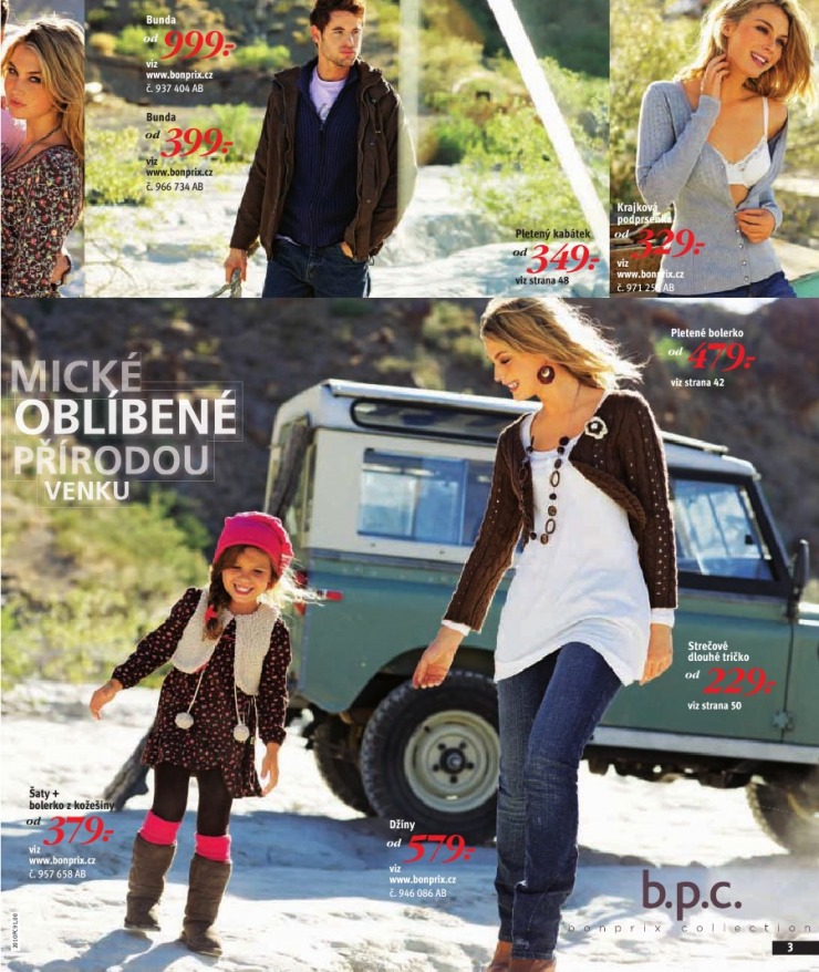 let�k Bonprix strana 1