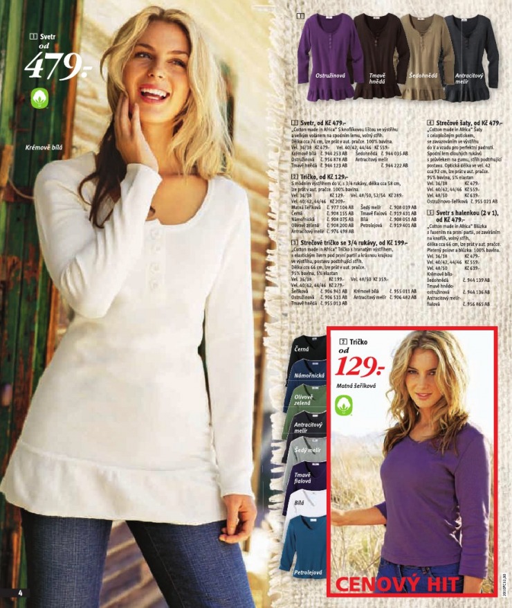 let�k Bonprix strana 1