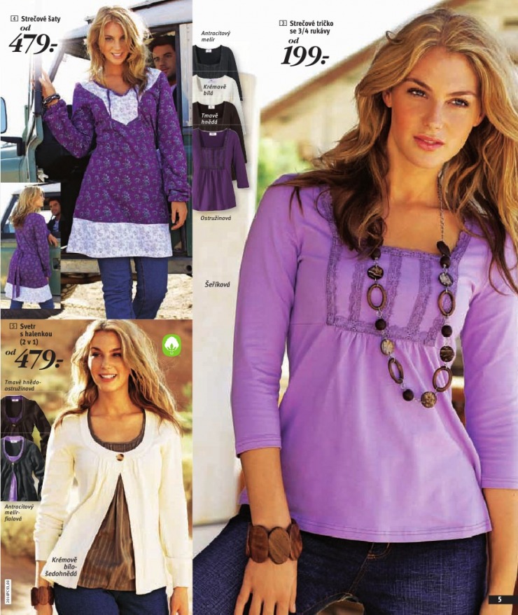 let�k Bonprix strana 1