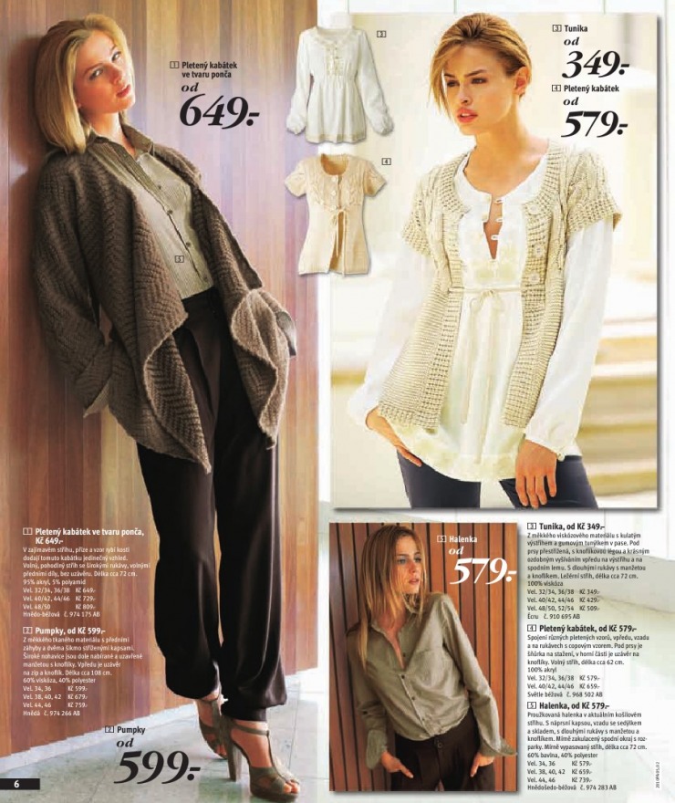 let�k Bonprix strana 1