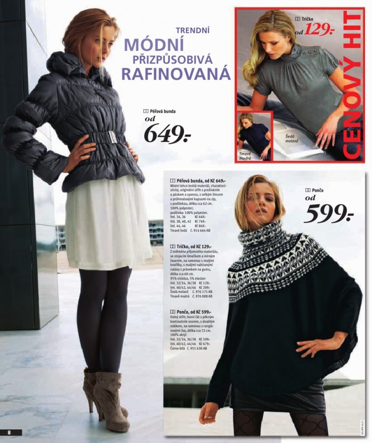 let�k Bonprix strana 1