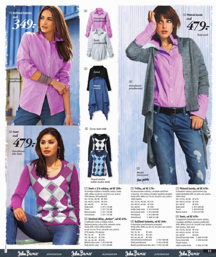 let�k Bonprix strana 1