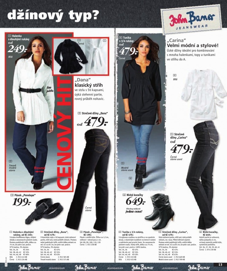 let�k Bonprix strana 1