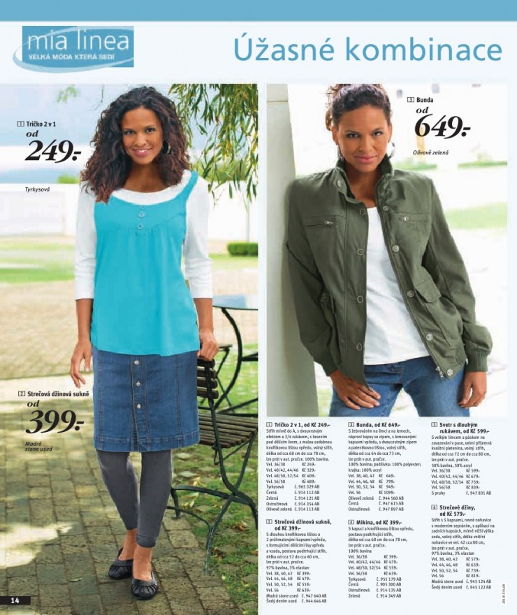 let�k Bonprix strana 1