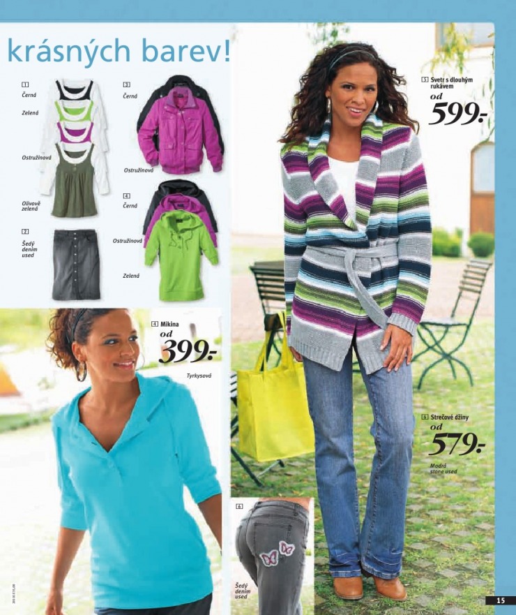 let�k Bonprix strana 1