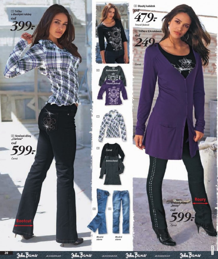 let�k Bonprix strana 1