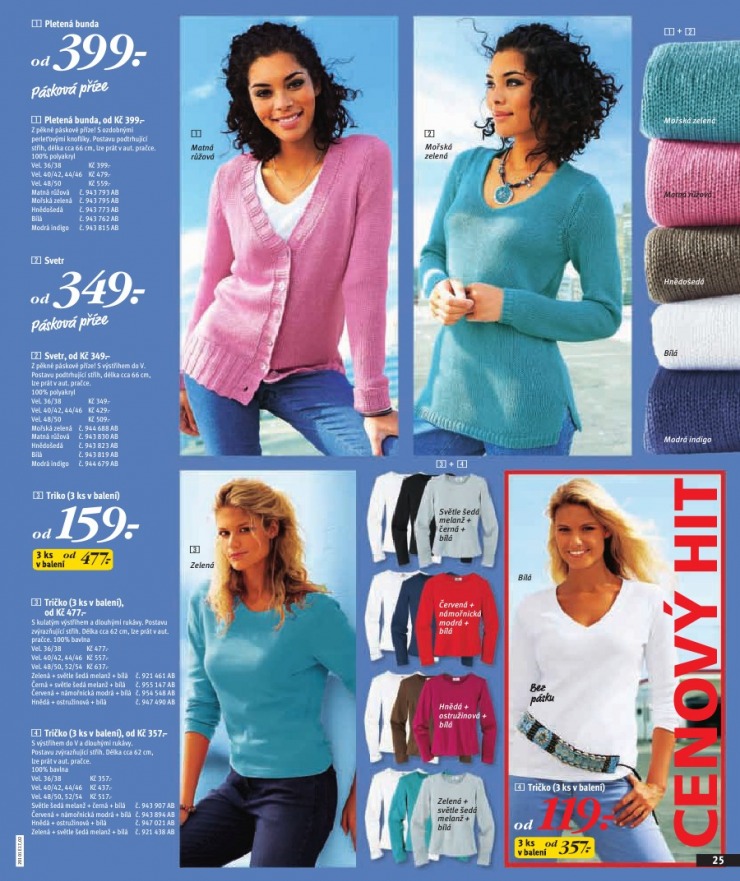 let�k Bonprix strana 1