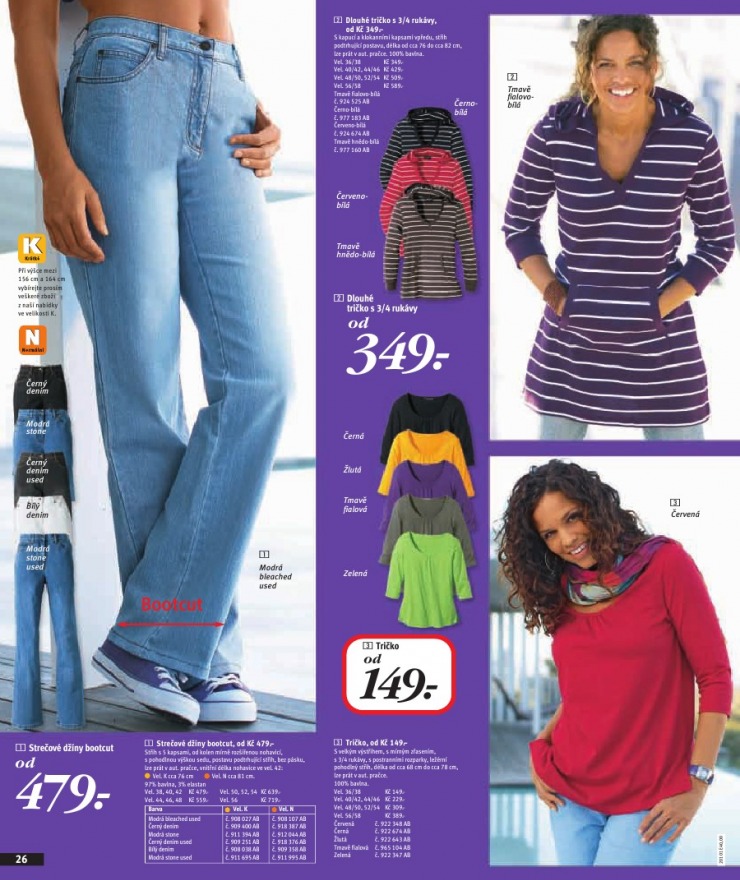 let�k Bonprix strana 1