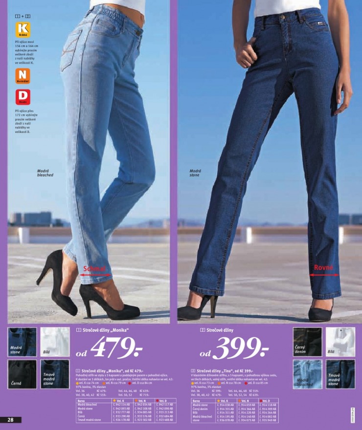 let�k Bonprix strana 1