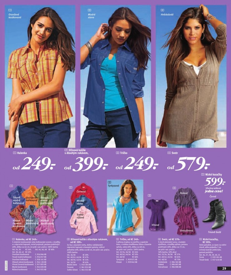 let�k Bonprix strana 1