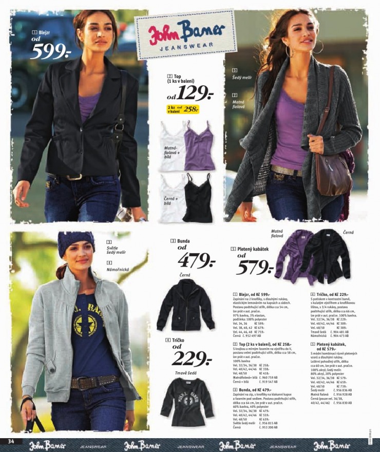 let�k Bonprix strana 1