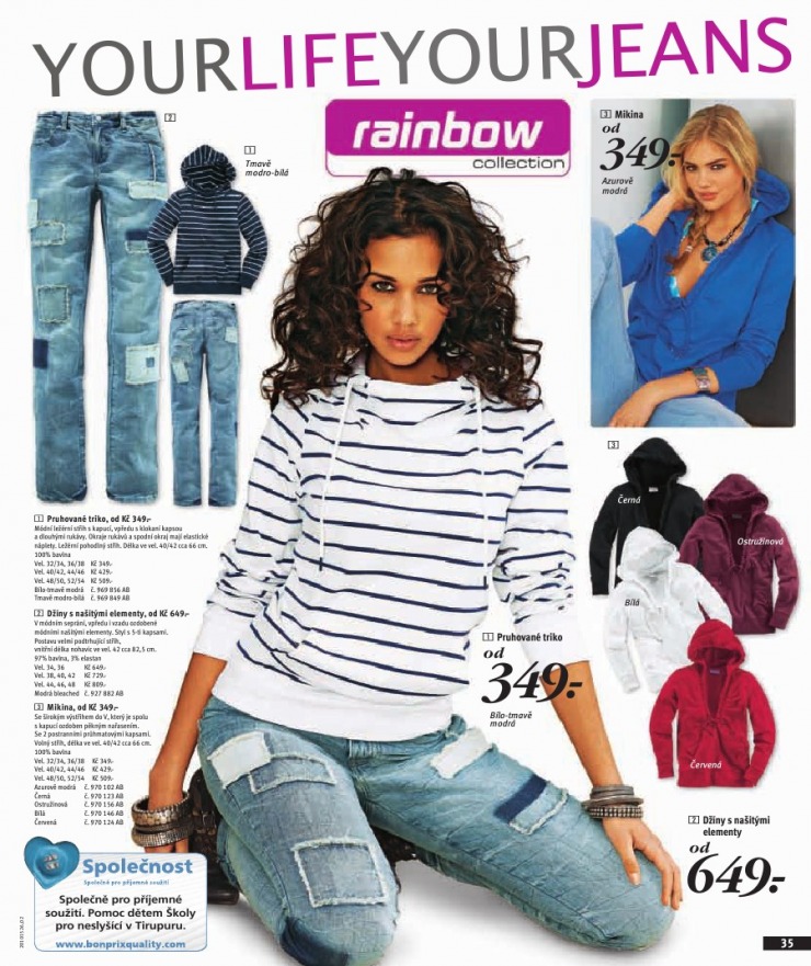 let�k Bonprix strana 1