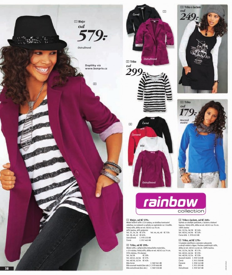 let�k Bonprix strana 1